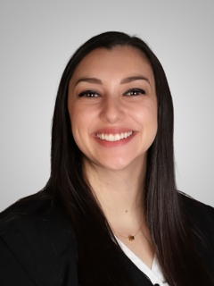 Lauryn Lewis Kahler, LCPC