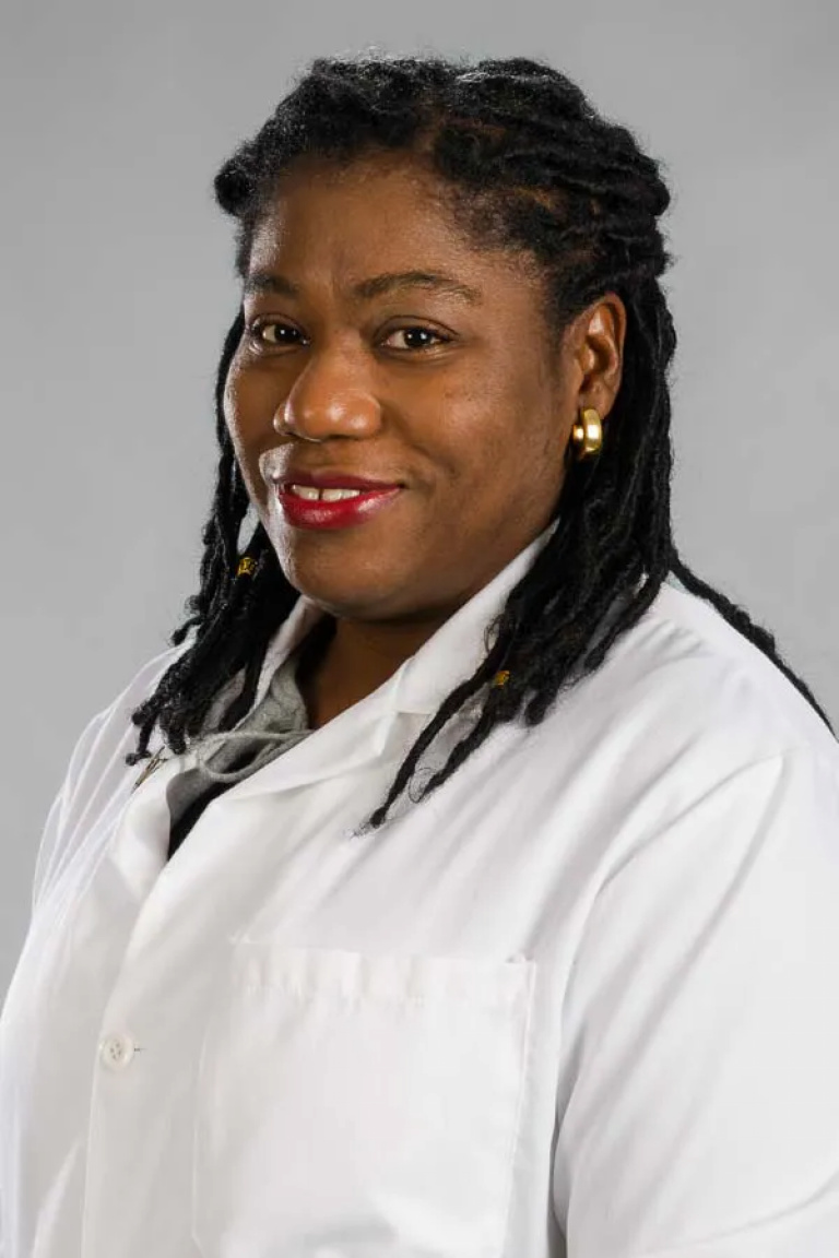 Mary Samson, APRN
