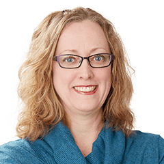 Jennifer Weiss