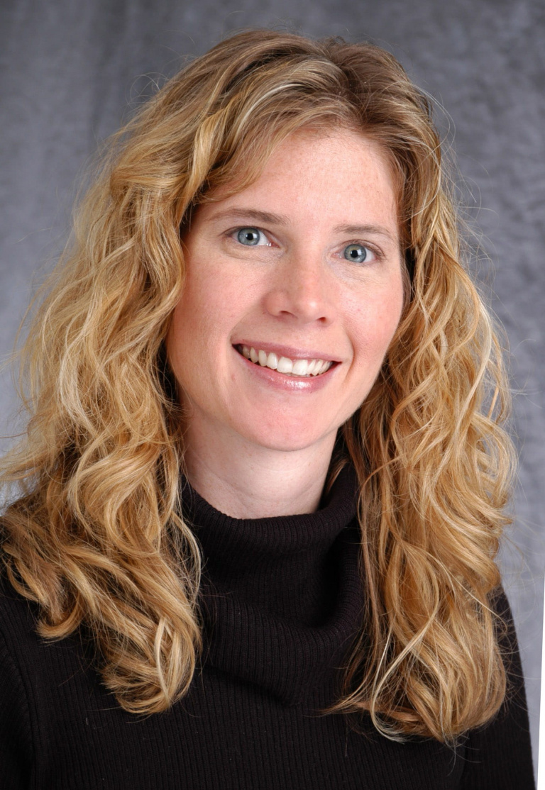 Dr. Karen Rice, OD