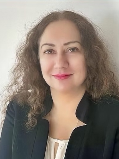 Dr. Ujala Fawad, MD
