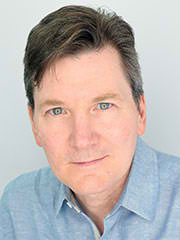 Dr. B Todd Sitzman, MD