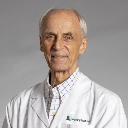 Dr. John Rathbun, MD