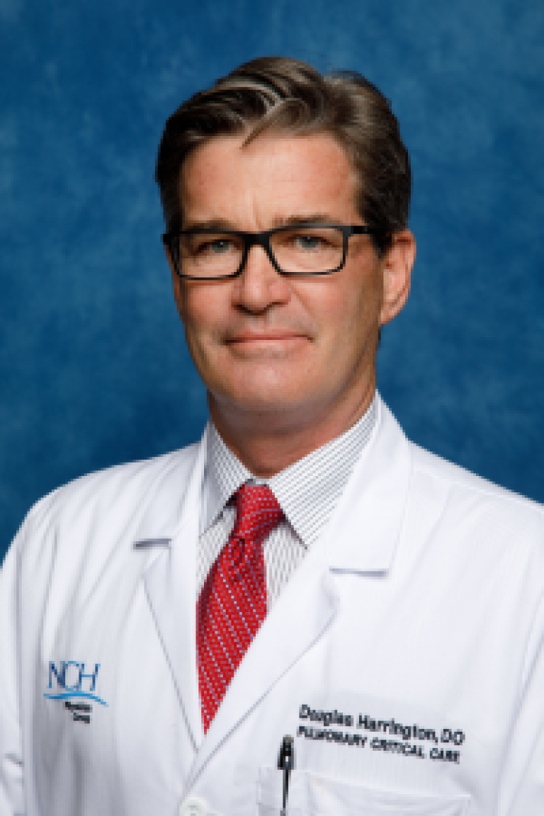 Dr. Douglas Harrington, DO