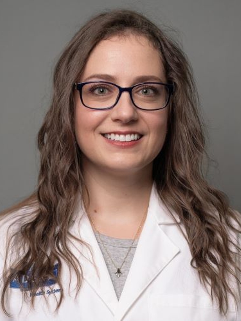 Dr. Veronica Heitsch, MD