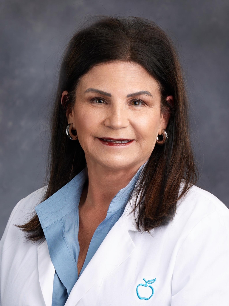 Teresa Jones, CNP