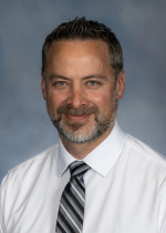 Daniel Sellers, PA-C