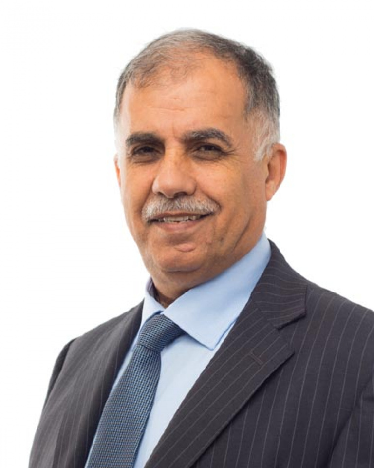 Dr. Saleh Khaddash, MD