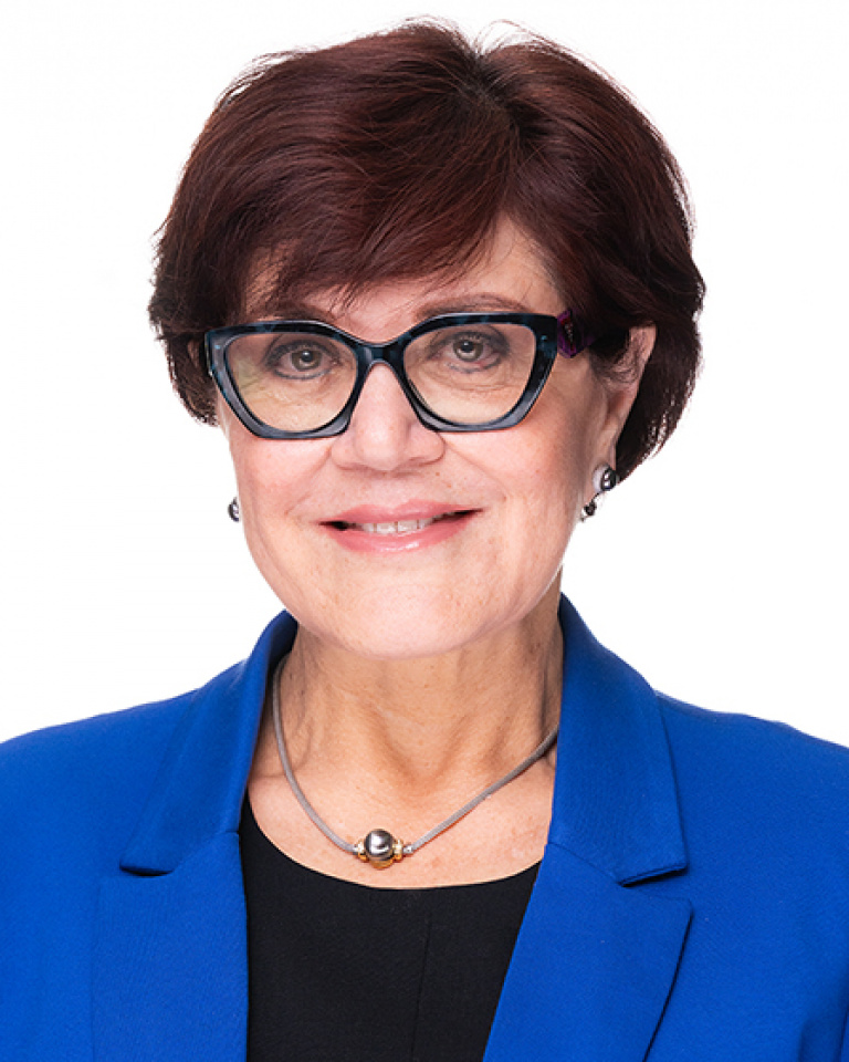 Dr. Laura Chavez, DO