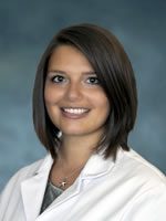 Dr. Alexandra Tuluca, MD