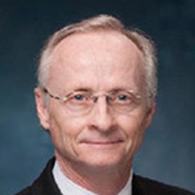 Dr. Charles Rutherford, MD