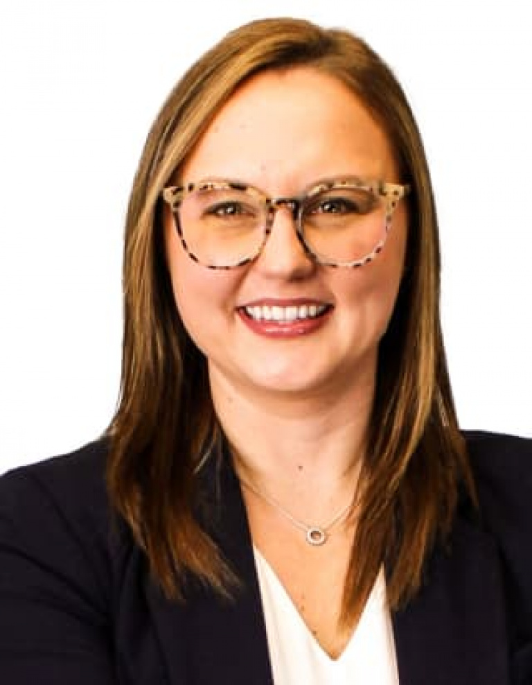 Dr. Mikayla Gustafson, AuD