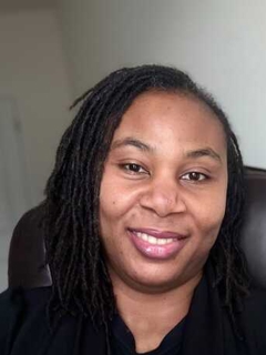 Rose Chigbo, APN
