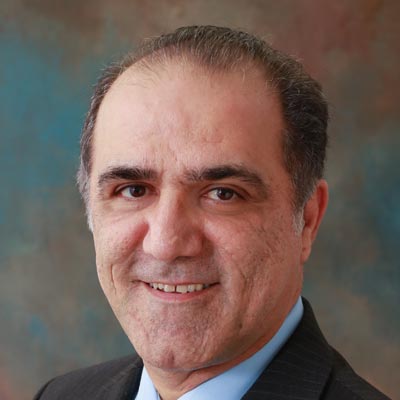 Dr. Carlos Bahrami, DO
