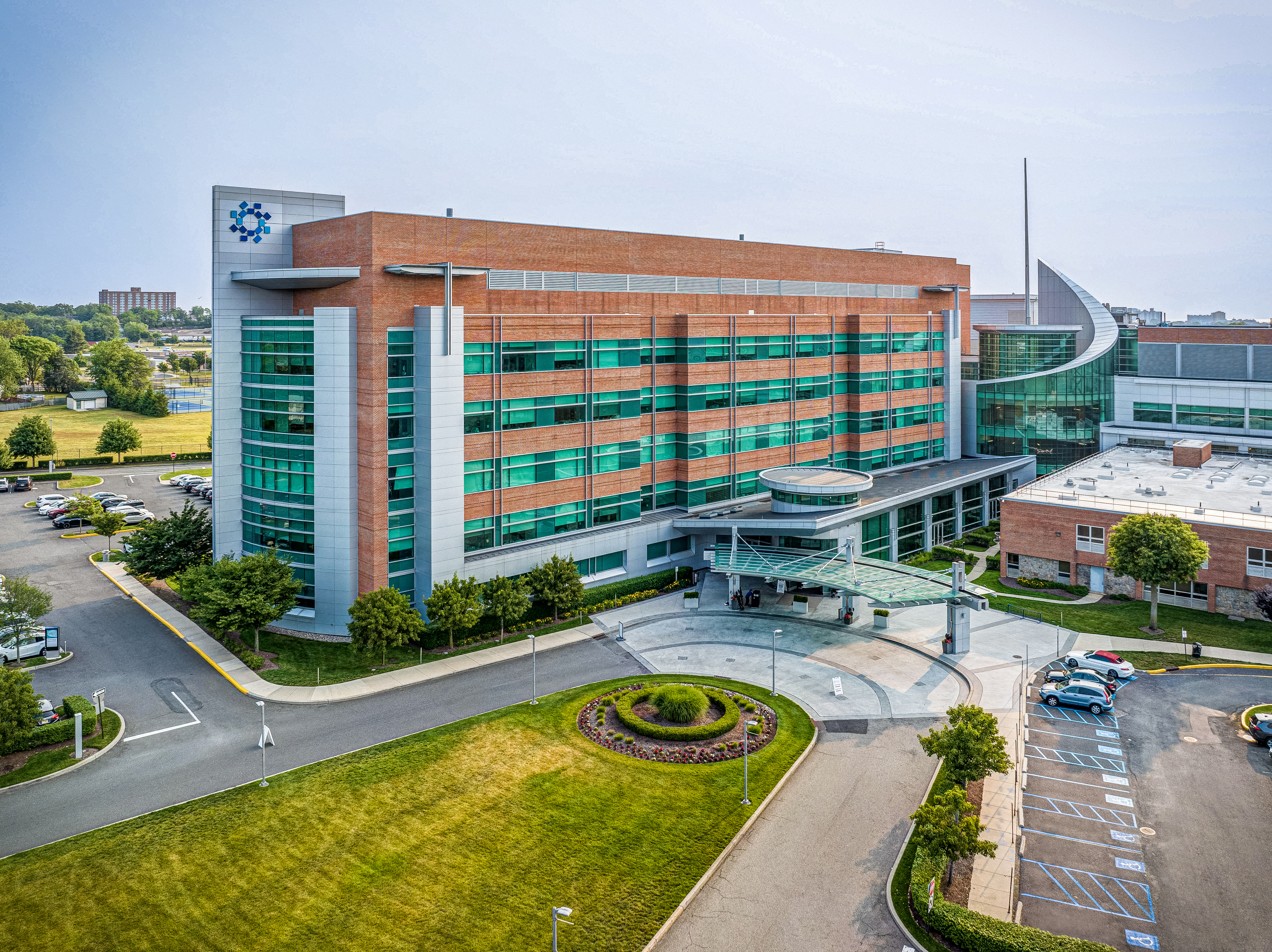 Jersey Shore University Medical Center