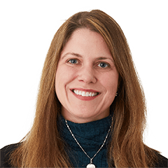 Amy Sauter, RD