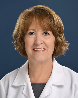 Pamela Burns, CRNP