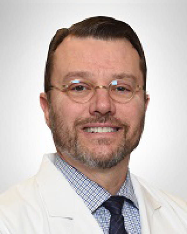 Dr. Stephen May, MD