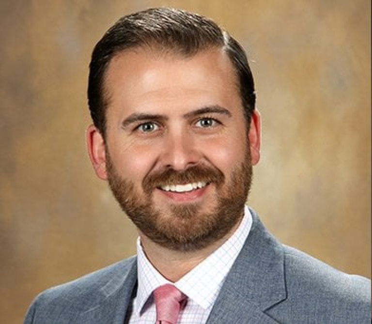 Dr. Robert Krieger, DO