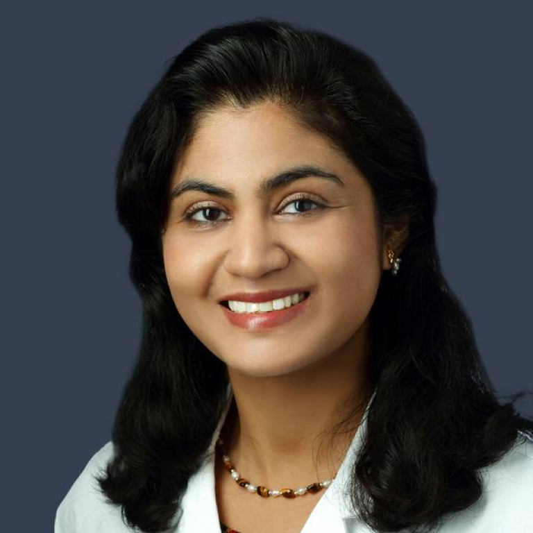 Dr. Faria Amjad, MD, Neurologist - Washington, DC | Sharecare
