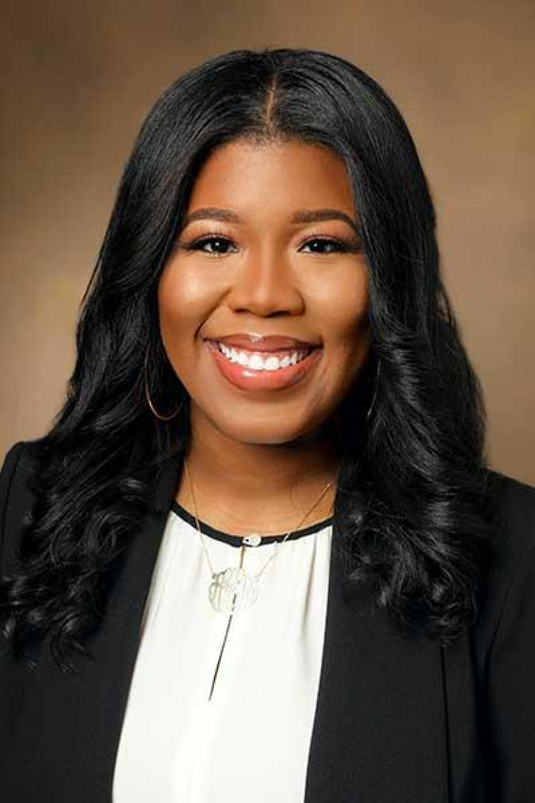 Ashley Cleveland, DNP