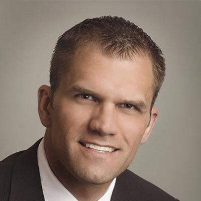 Dr. Daniel Hoopes, MD