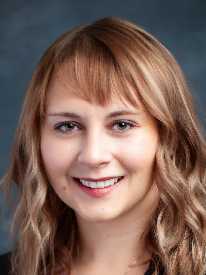 Dr. Elizabeth Evangelista, MD