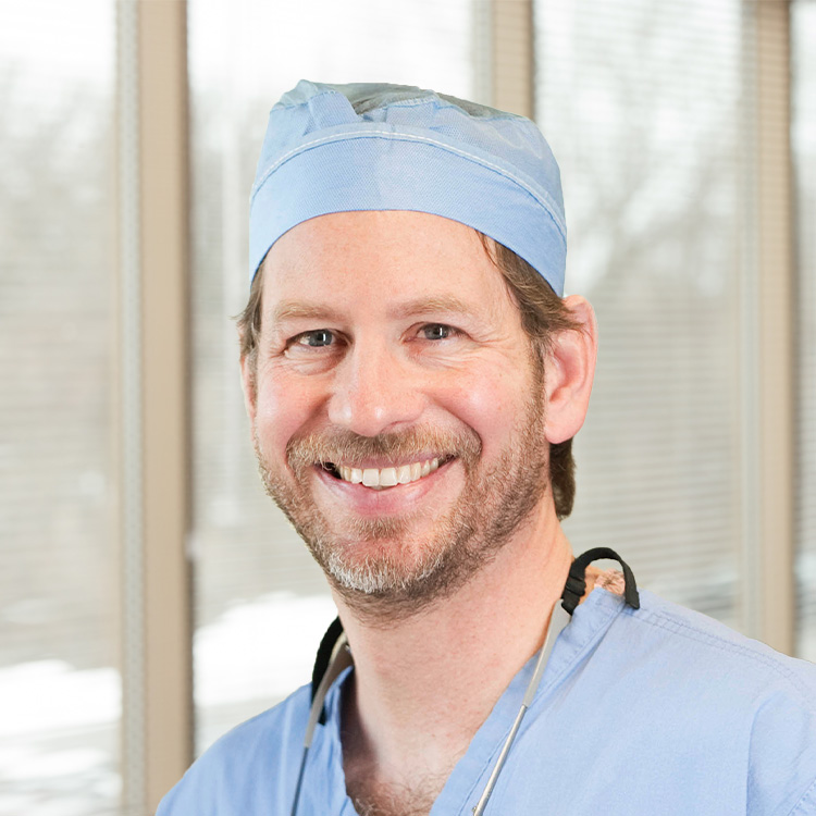 Dr. Andrew Thomas, MD