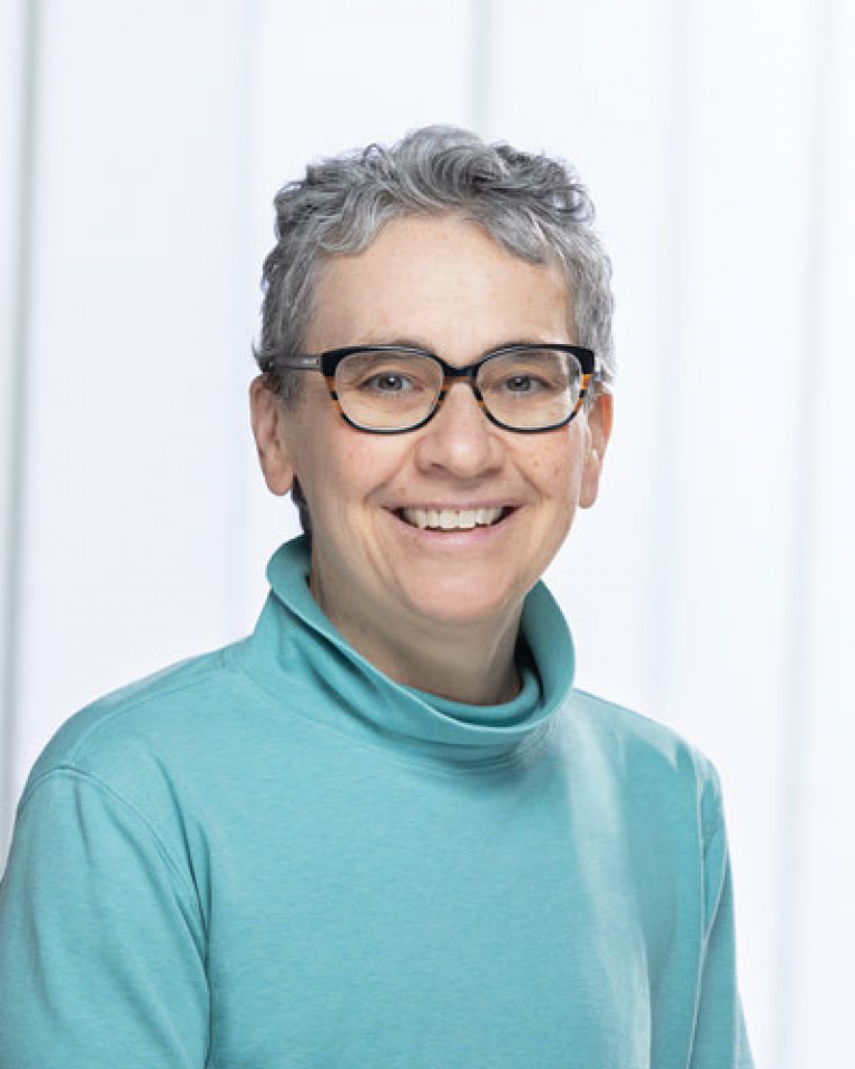 Dr. Marian Greenburg, MD