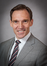 Dr. Eric P Keefer, MD