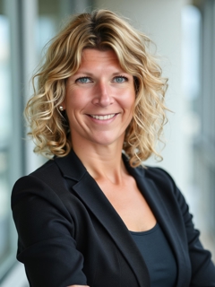 Dr. Corinne VanBeek, MD