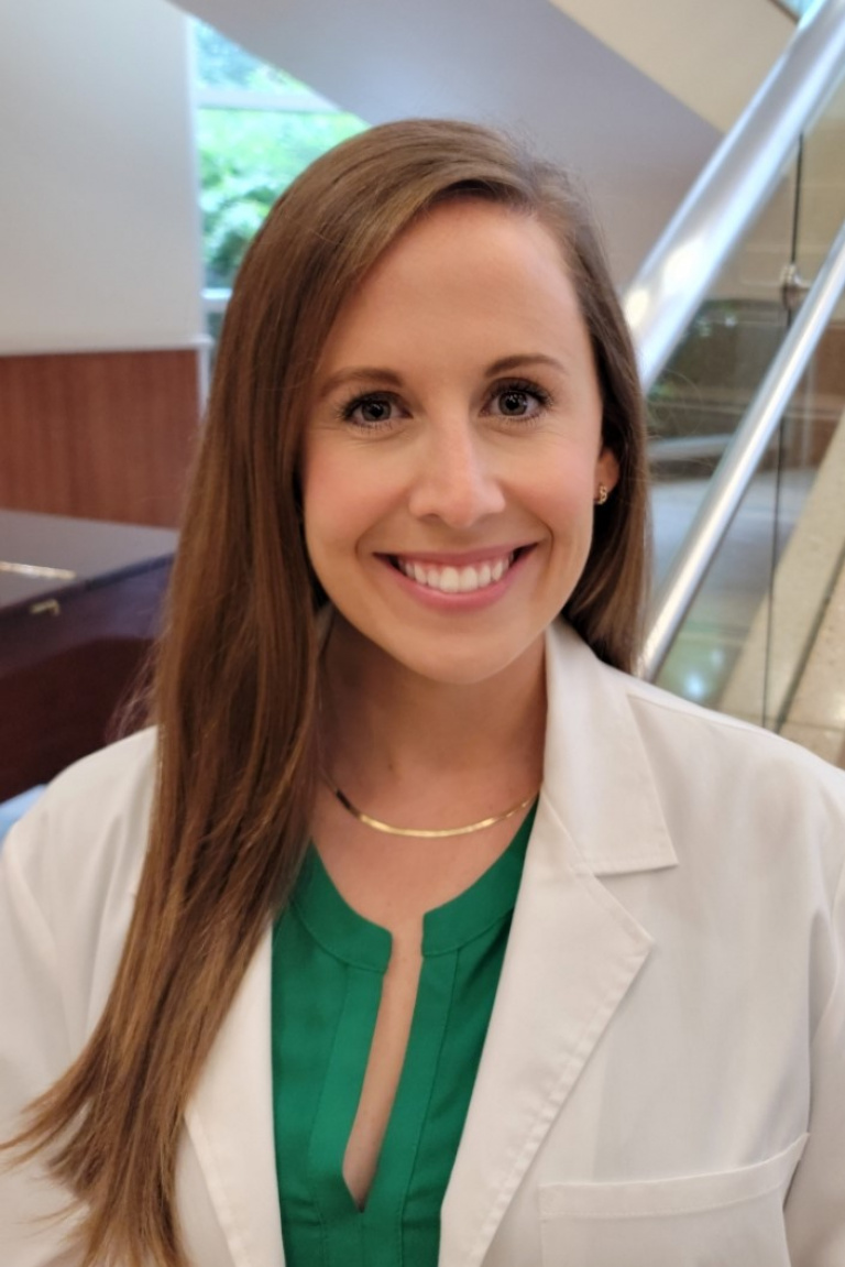 Dr. Marlee Greschner, DO
