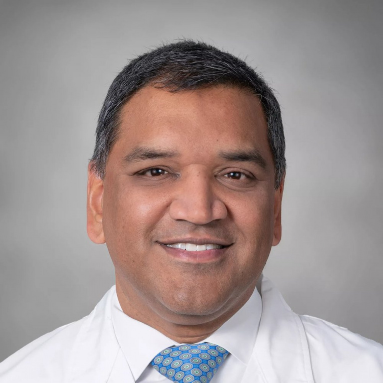 Dr. Rajesh Makkenchery, MD