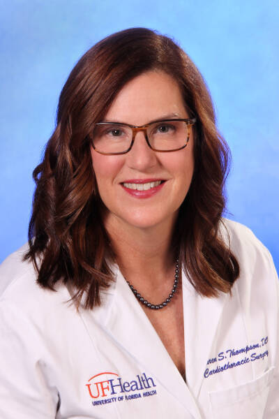 Dr. Karen Thompson, DO, Thoracic Surgery Specialist - Billings, MT ...