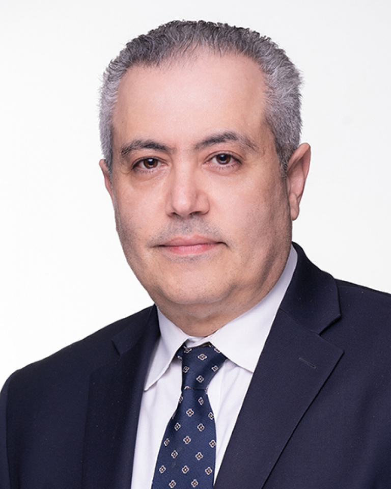 Dr. Mustafa Sidali, DO