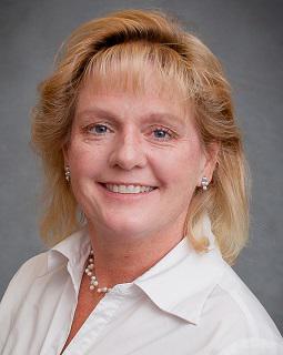 Dr. Christina Pinkerton, MD