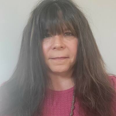 Sherrie Kleinholz, LMHC
