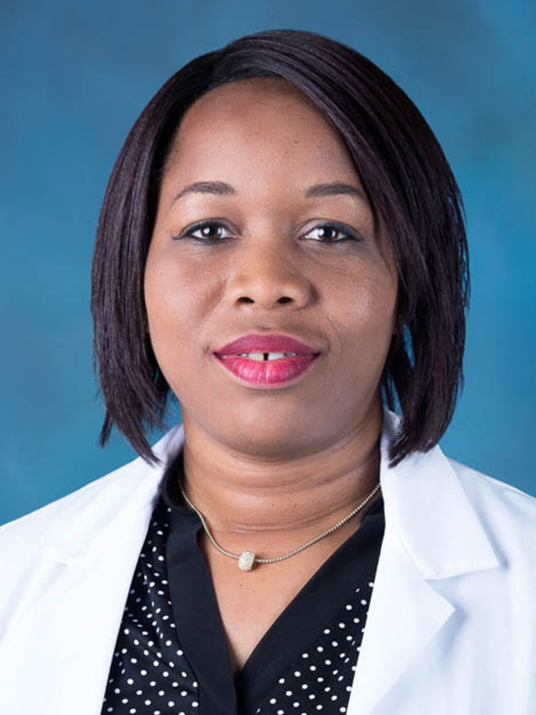 Dr. Juliet C Azie, MD