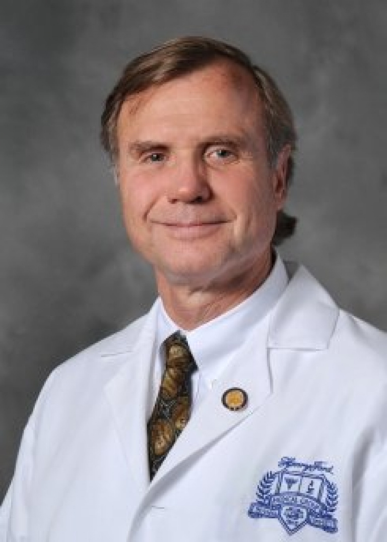 Dr. Gregory Krol, MD