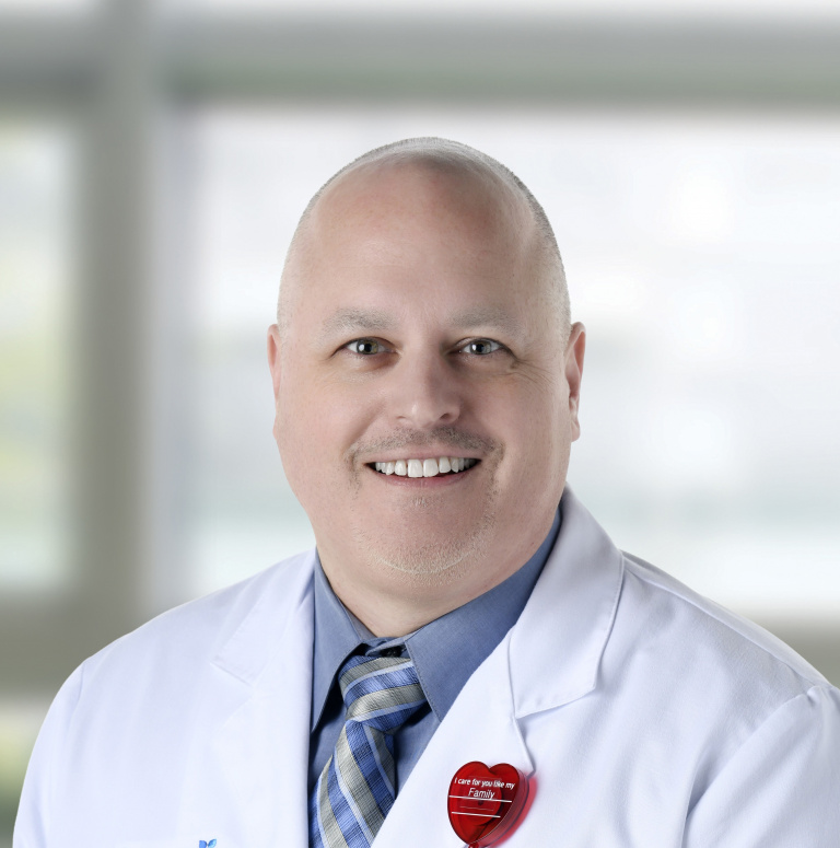 Scott Kern, LMHC