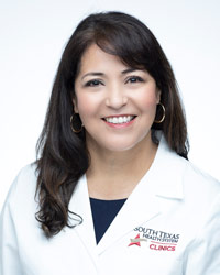 Dr. Sandra Esquivel, MD
