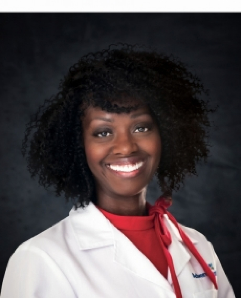 Dr. Rachel Harris, MD