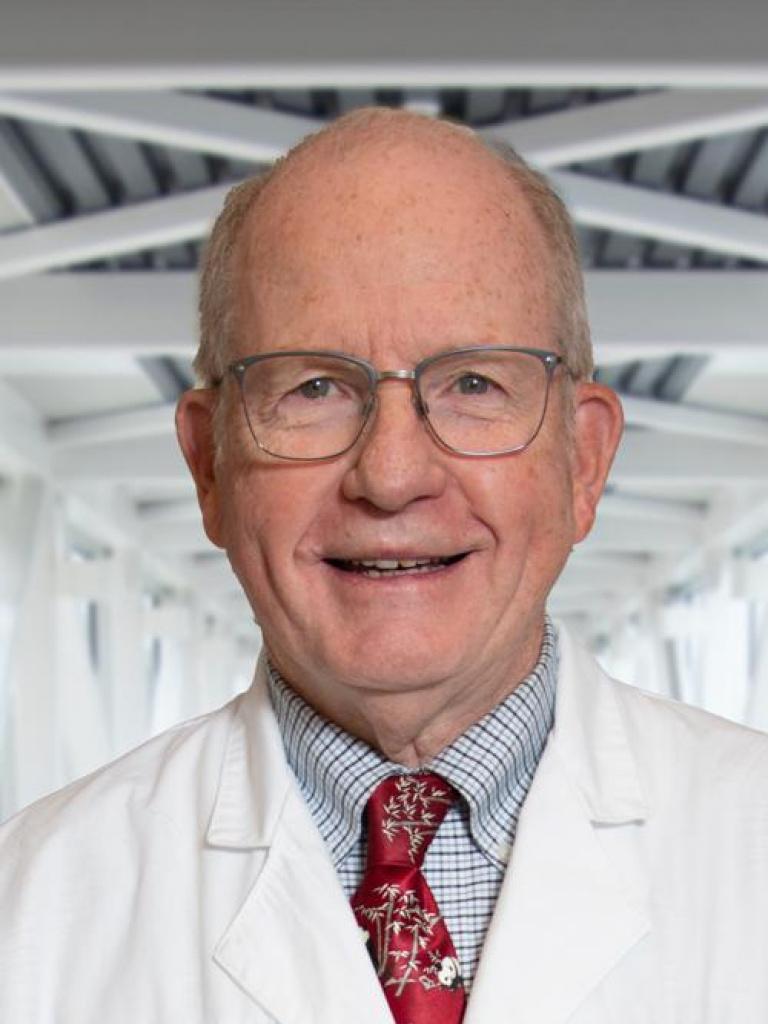 Dr. Stephen Bazeley, MD