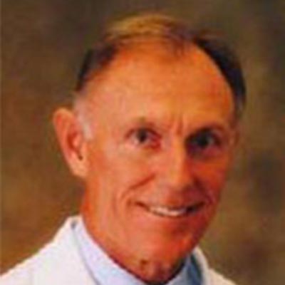 Dr. Robert Jackson, MD