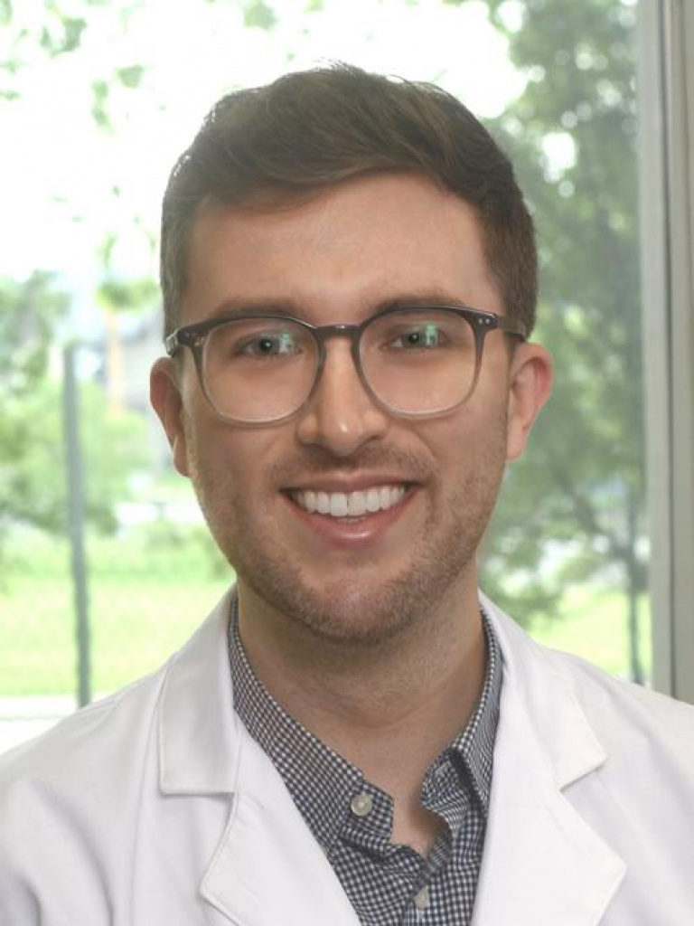 Nicholas Klein, PA-C