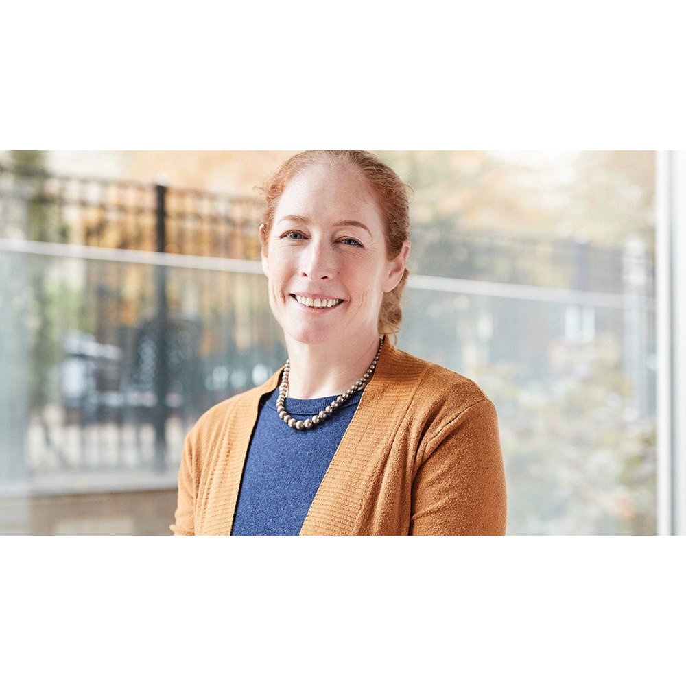 Dr. Megan Gilman, MD