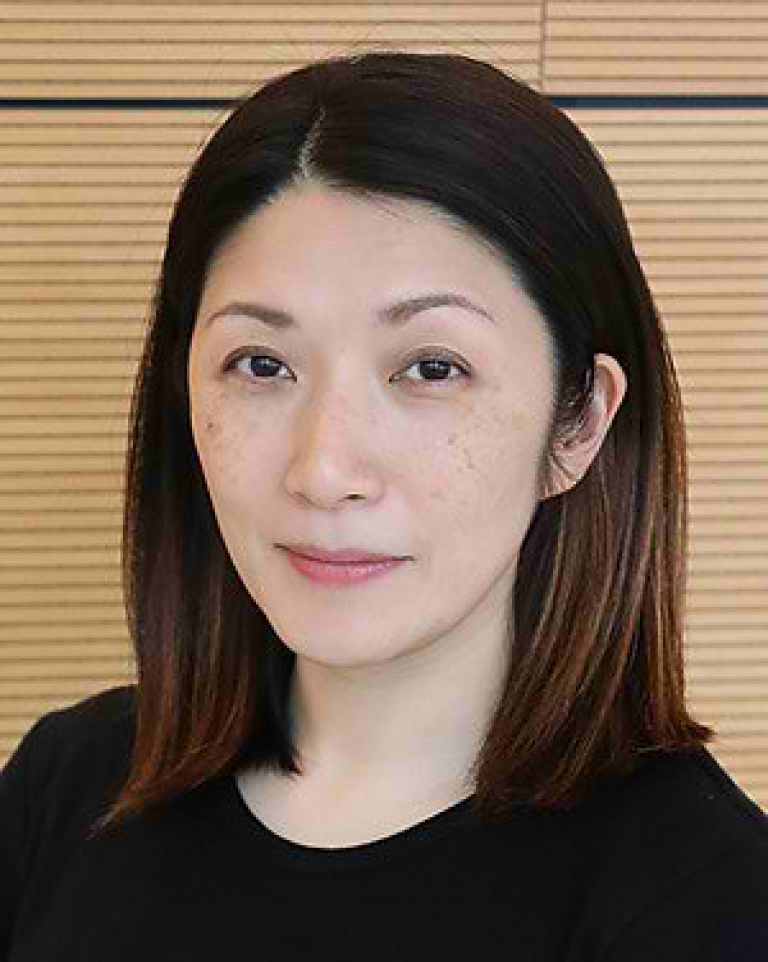 Dr. Mayuko Ito Fukunaga, MD