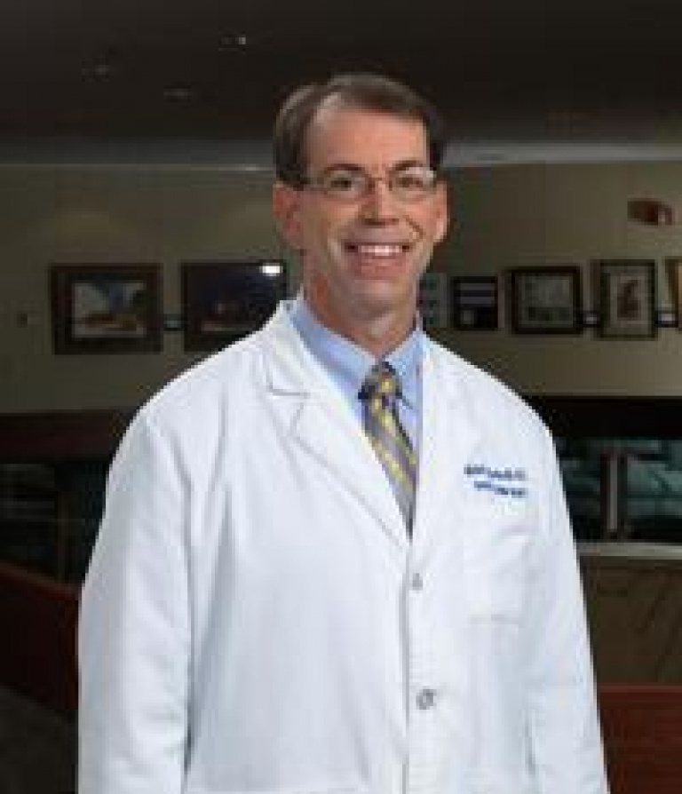 Dr. Michael Sheehan, MD