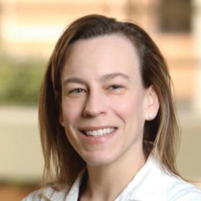 Dr. Claire Edwards, MD