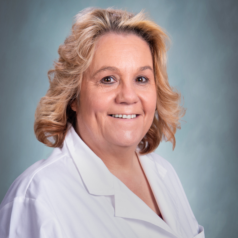 Sheryl Steele, PA-C